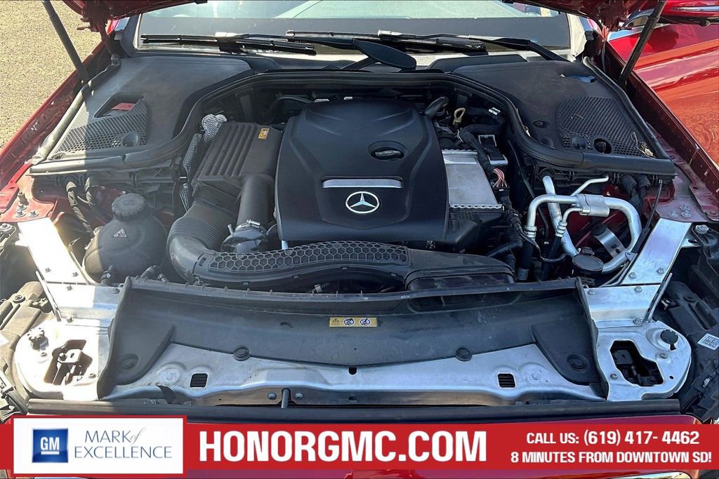 Used 2019 Mercedes-Benz E 300 image 29