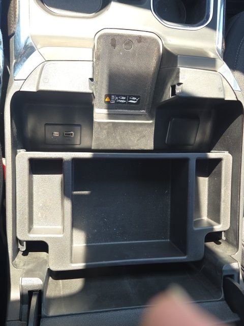 Used 2023 Chevrolet Silverado 1500 RST image 32