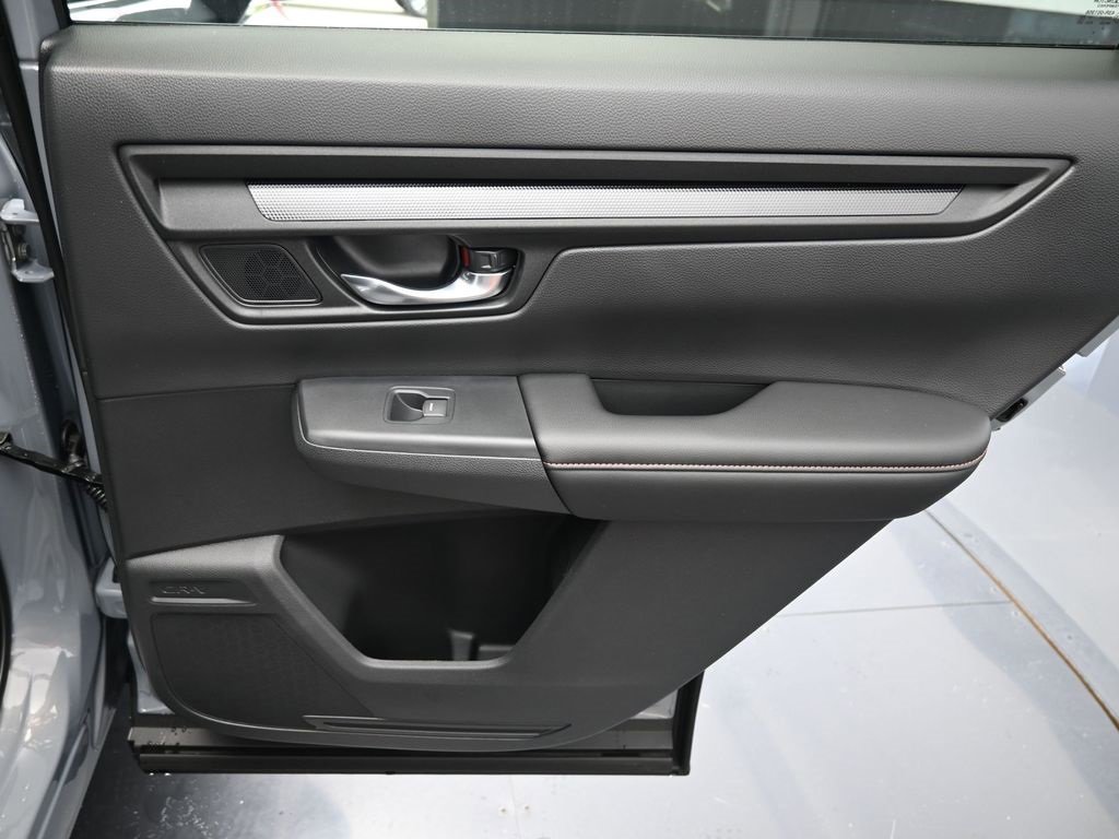 New 2026 Honda CR-V Sport-L image 35