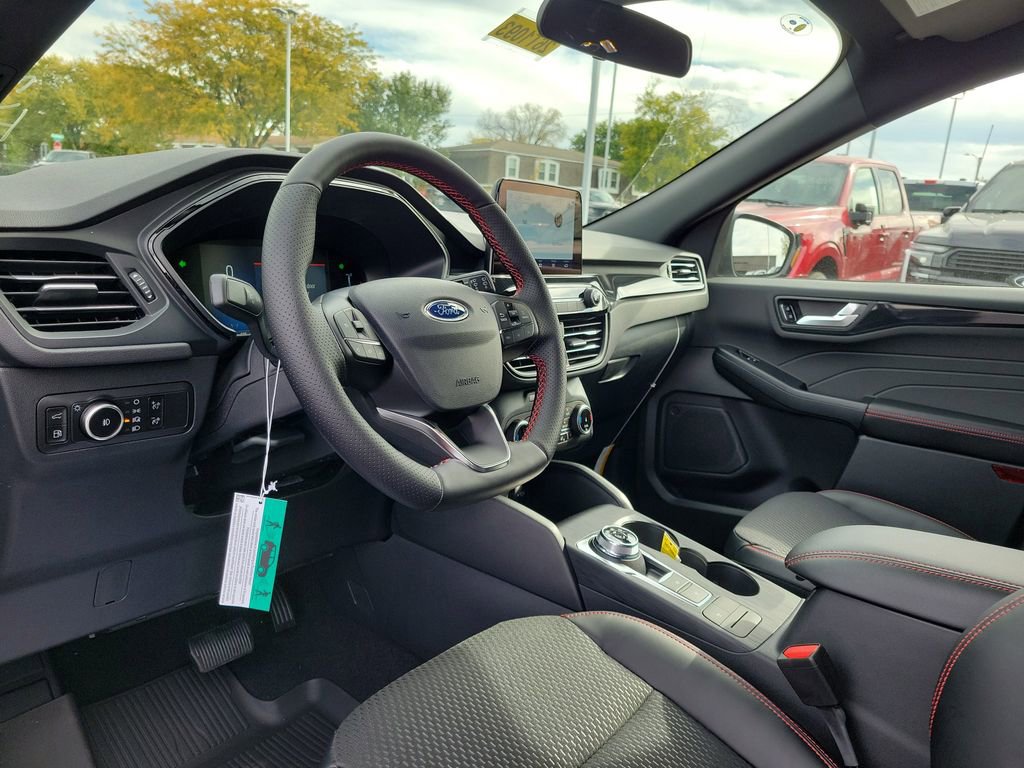 New 2026 Ford Escape ST-Line Select image 20