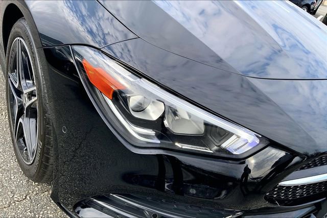 Certified 2023 Mercedes-Benz CLA 250 4MATIC image 24