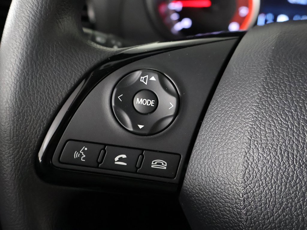 New 2025 Mitsubishi Eclipse Cross LE image 34