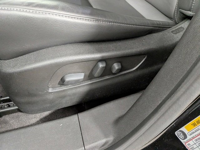 Certified 2023 Cadillac XT4 Premium Luxury w/ Cold Weather Package image 17