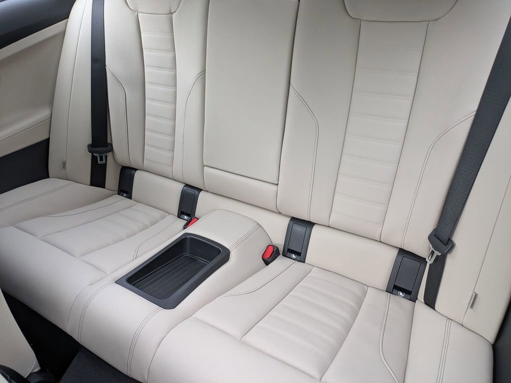 New 2025 BMW 230i xDrive Coupe w/ Premium Package image 31