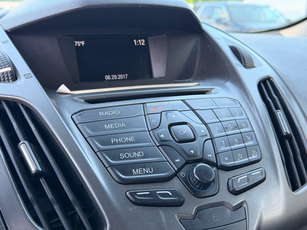 Used 2018 Ford Transit Connect XL FWD image 25