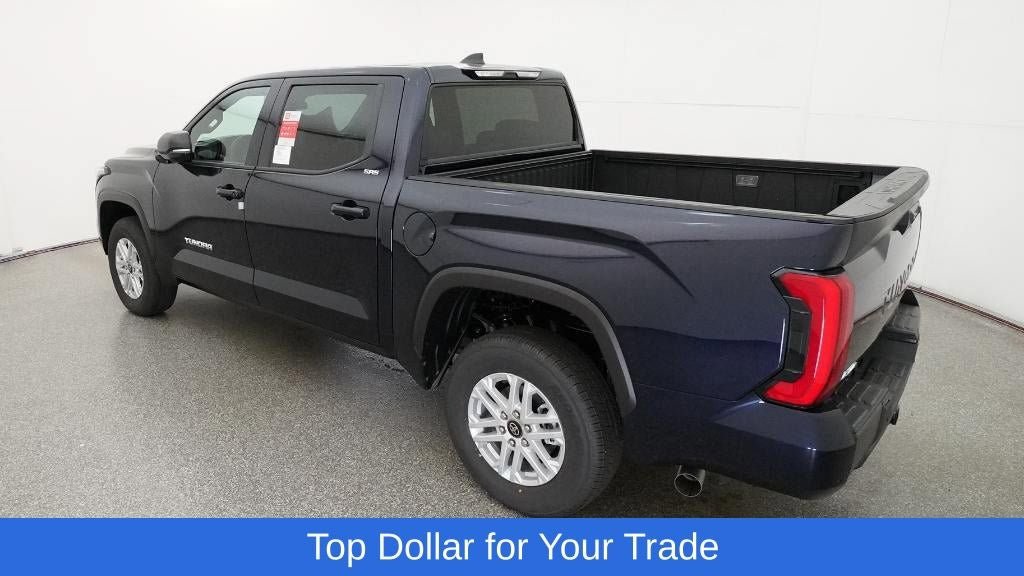 New 2026 Toyota Tundra SR5 AWD/4WD image 5