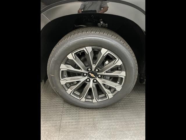 New 2026 Chevrolet Tahoe High Country AWD/4WD image 45