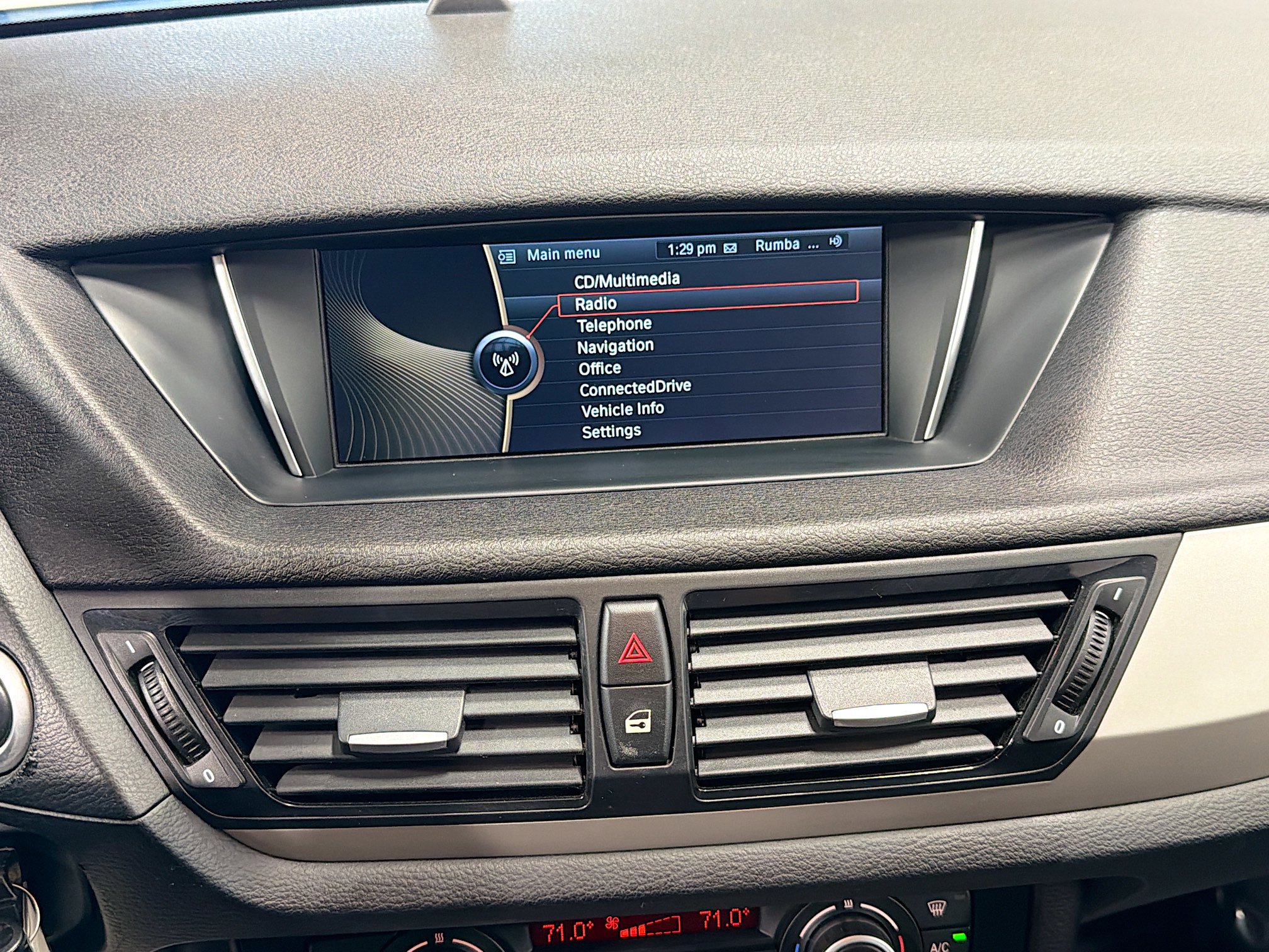 Used 2015 BMW X1 xDrive28i image 27