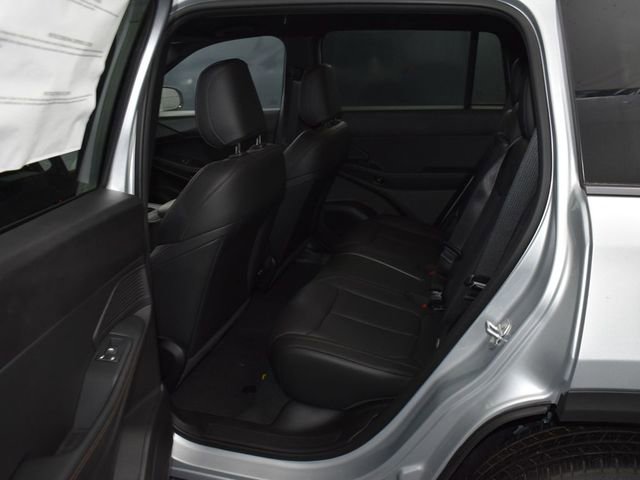 New 2026 Jeep Cherokee Limited image 31