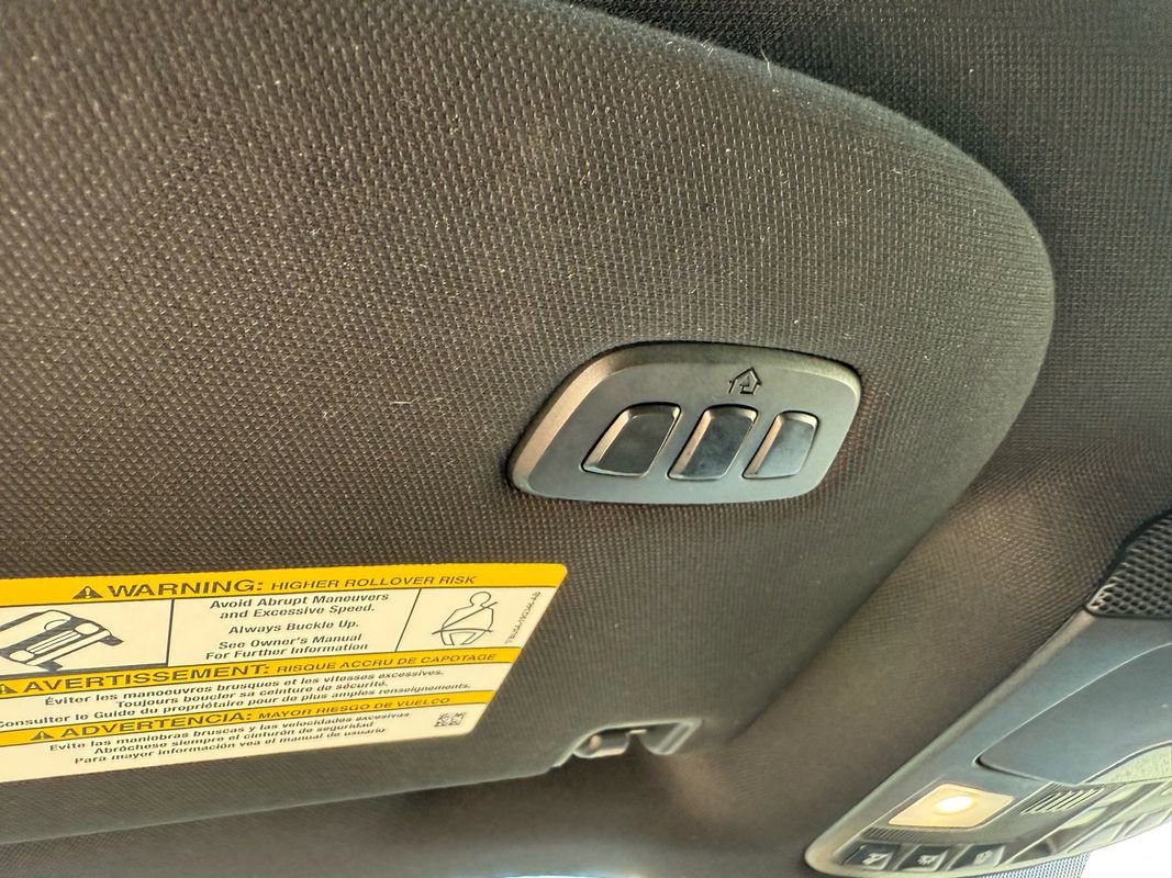 Used 2019 Ford Expedition Max Limited image 22