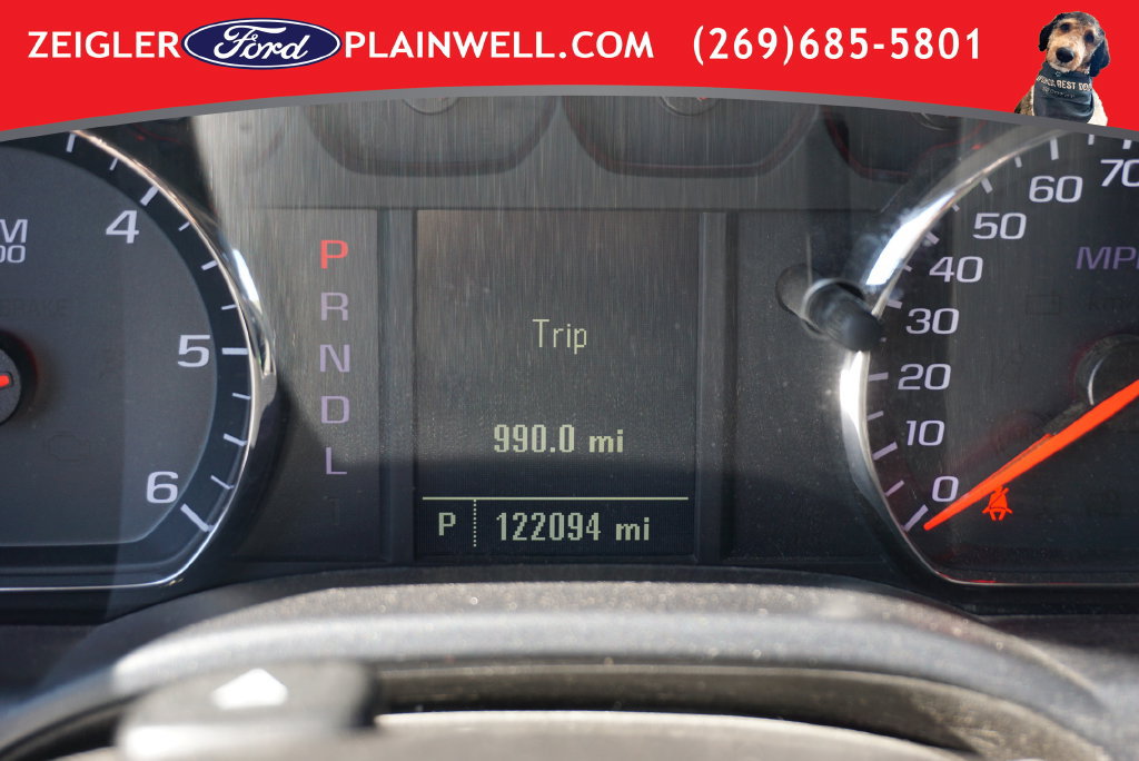 Used 2019 Chevrolet Silverado 1500 W/T w/ WT Convenience Package AWD/4WD image 26