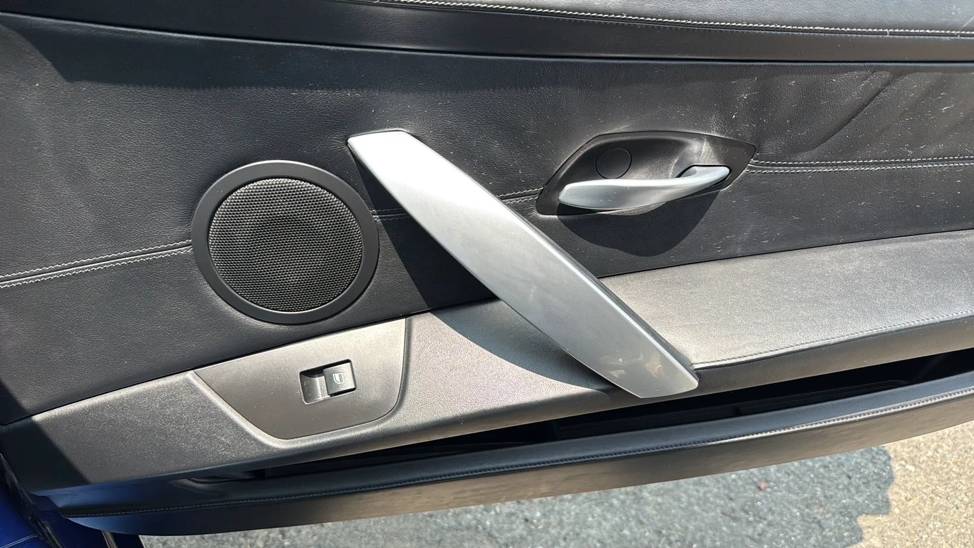 Used 2006 BMW M Roadster RWD image 16