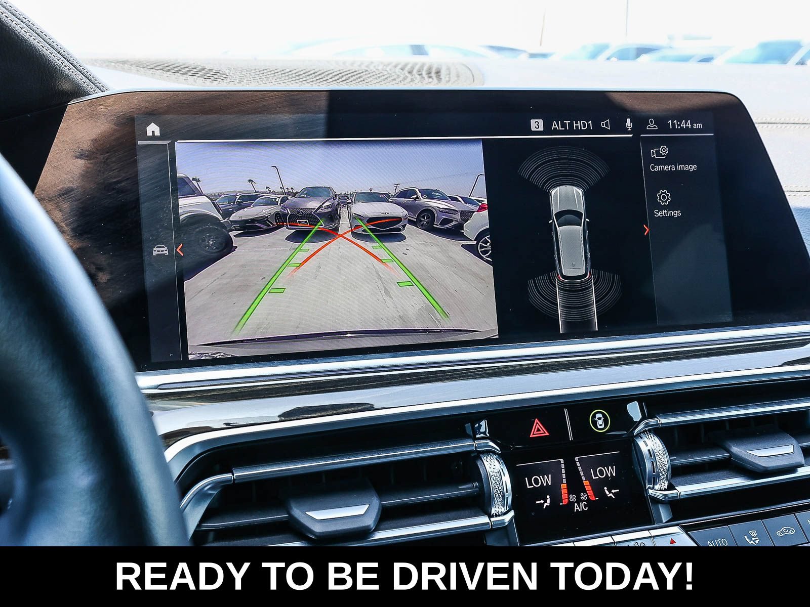 Used 2023 BMW X5 xDrive40i AWD/4WD image 27