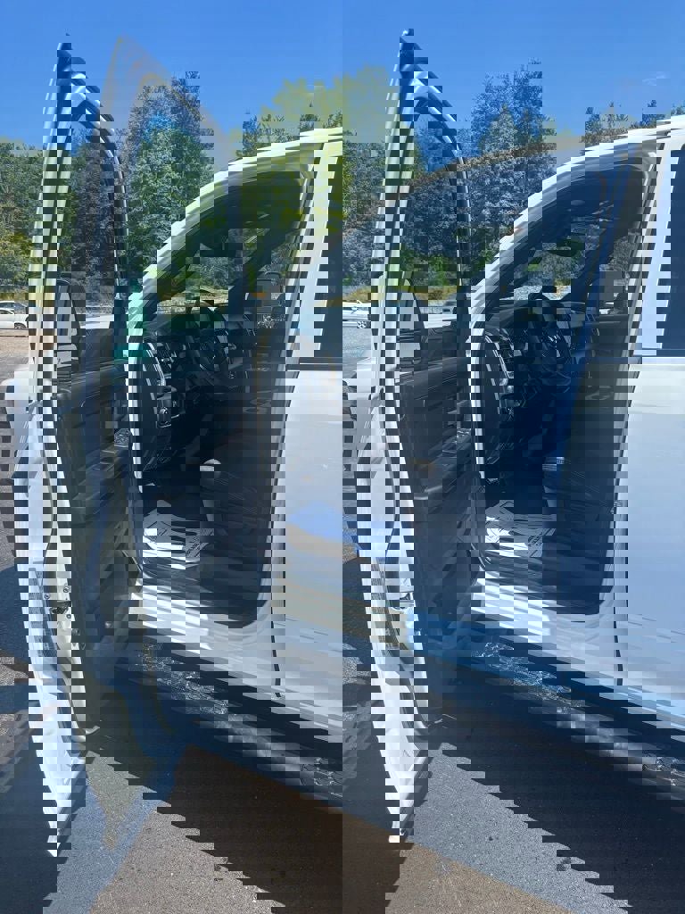 New 2026 RAM 2500 Tradesman w/ Power Wagon Package image 11