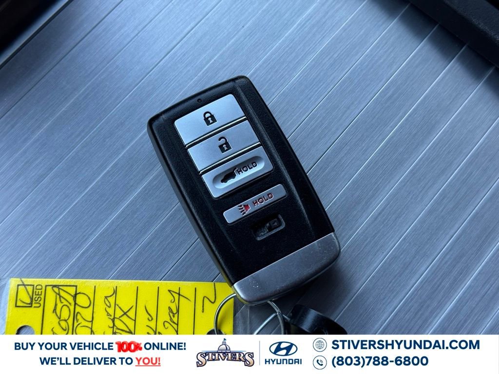 Used 2020 Acura RDX w/ Technology Package image 43