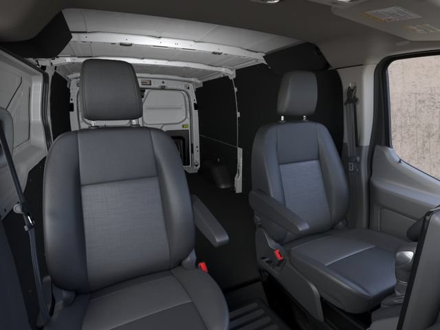 New 2026 Ford Transit 150 Low Roof w/ Load Area Protection Package RWD image 10