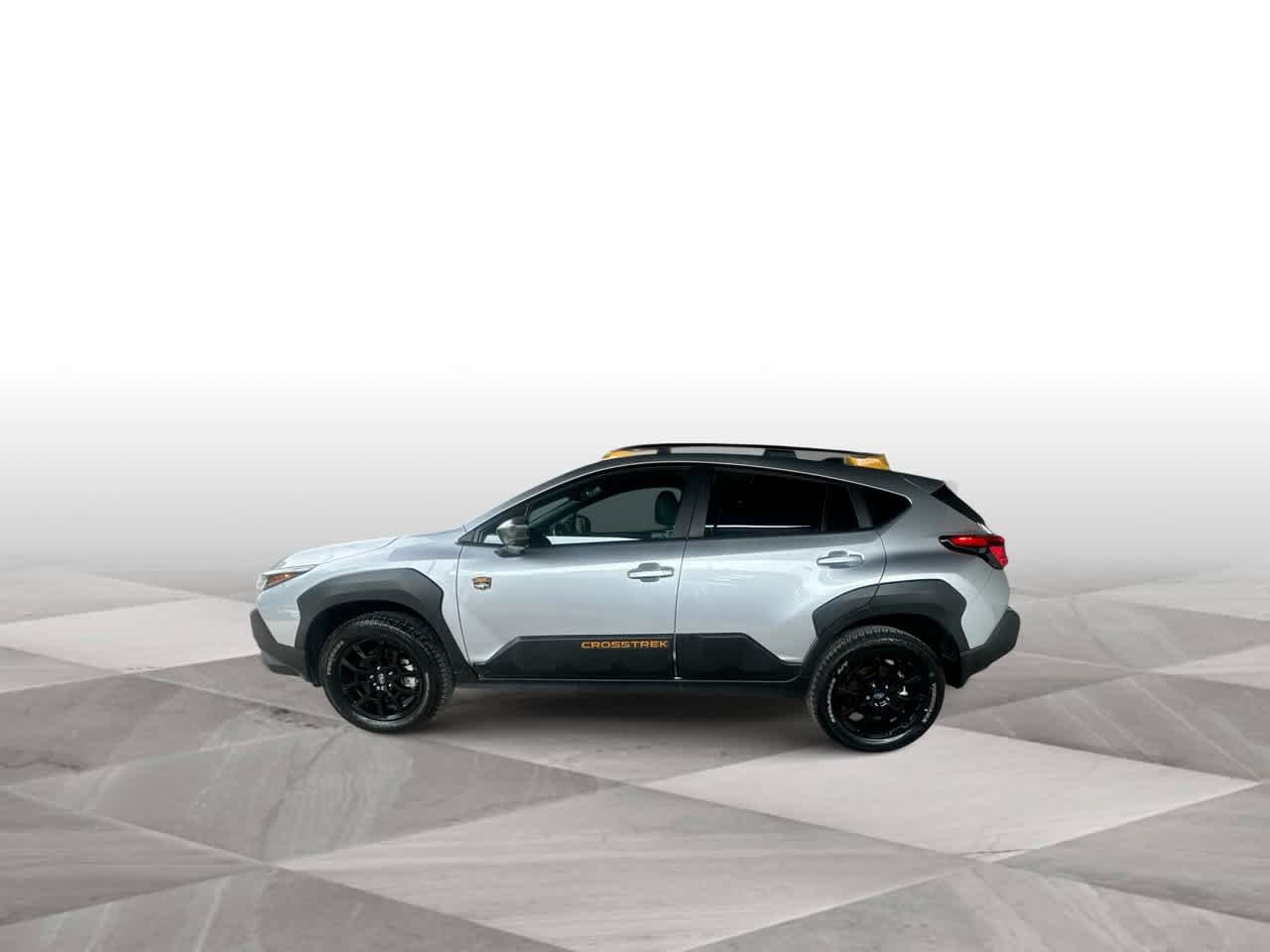 Used 2026 Subaru Crosstrek 2.5i Wilderness w/ Crosstrek Mirror Package AWD/4WD image 5