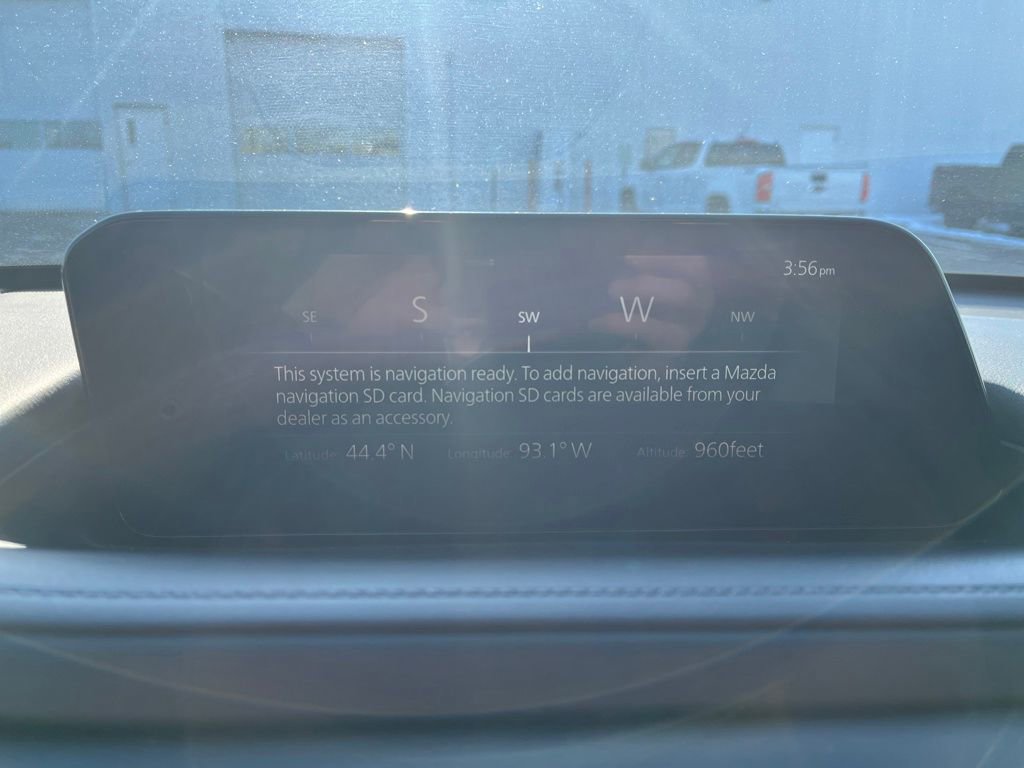 Used 2024 MAZDA CX-30 AWD 2.5 S w/ Select Sport Pkg image 20