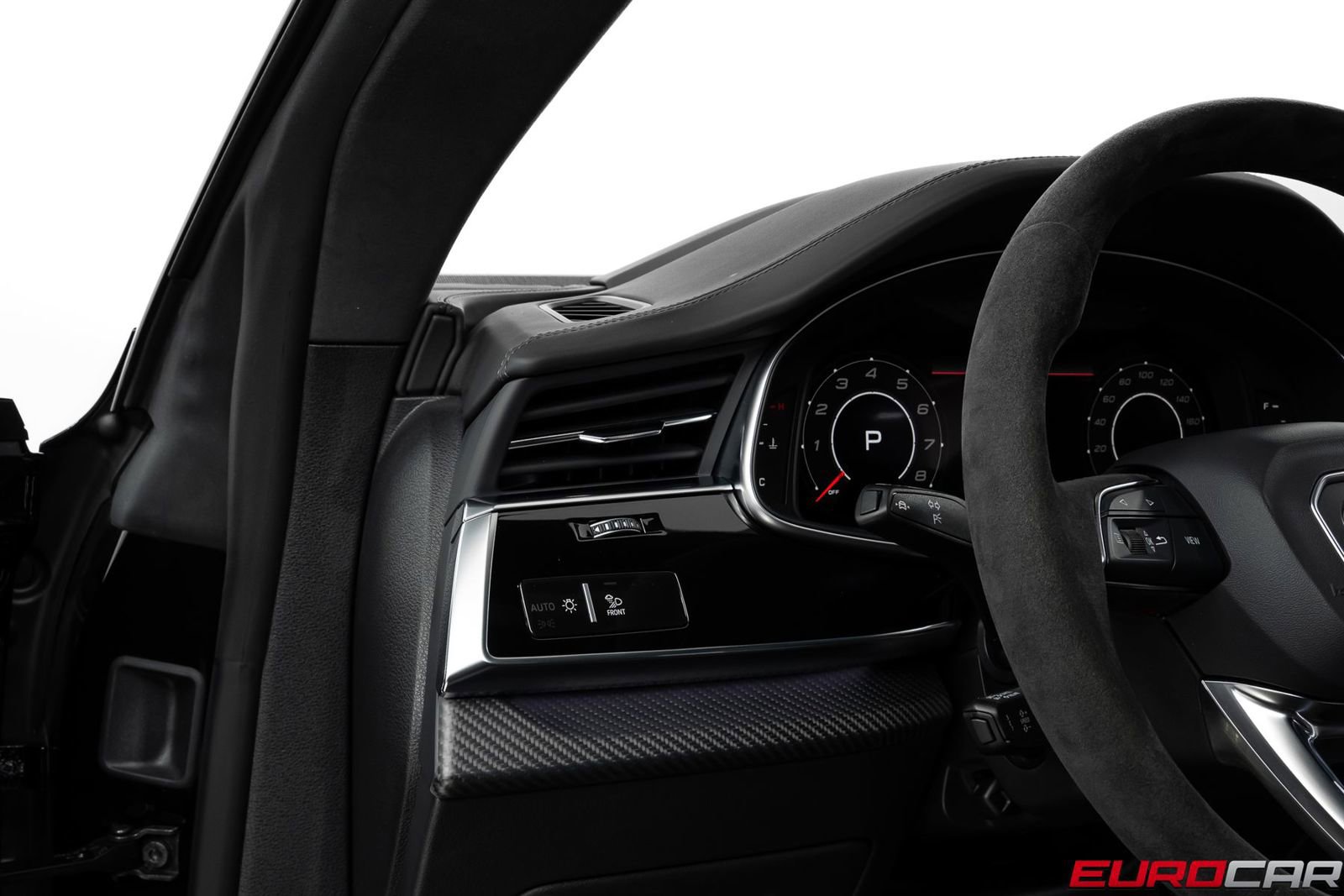 Used 2026 Audi RS Q8 performance image 32