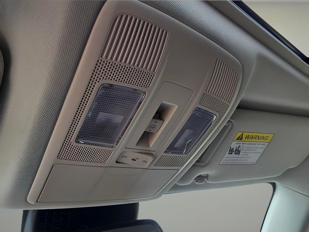 New 2025 MAZDA CX-5 Carbon Edition image 22