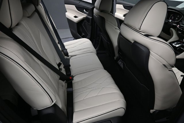 New 2026 Acura MDX Type S w/ Advance Package AWD/4WD image 17