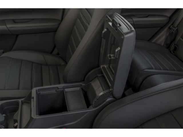 New 2026 Honda CR-V EX-L image 11