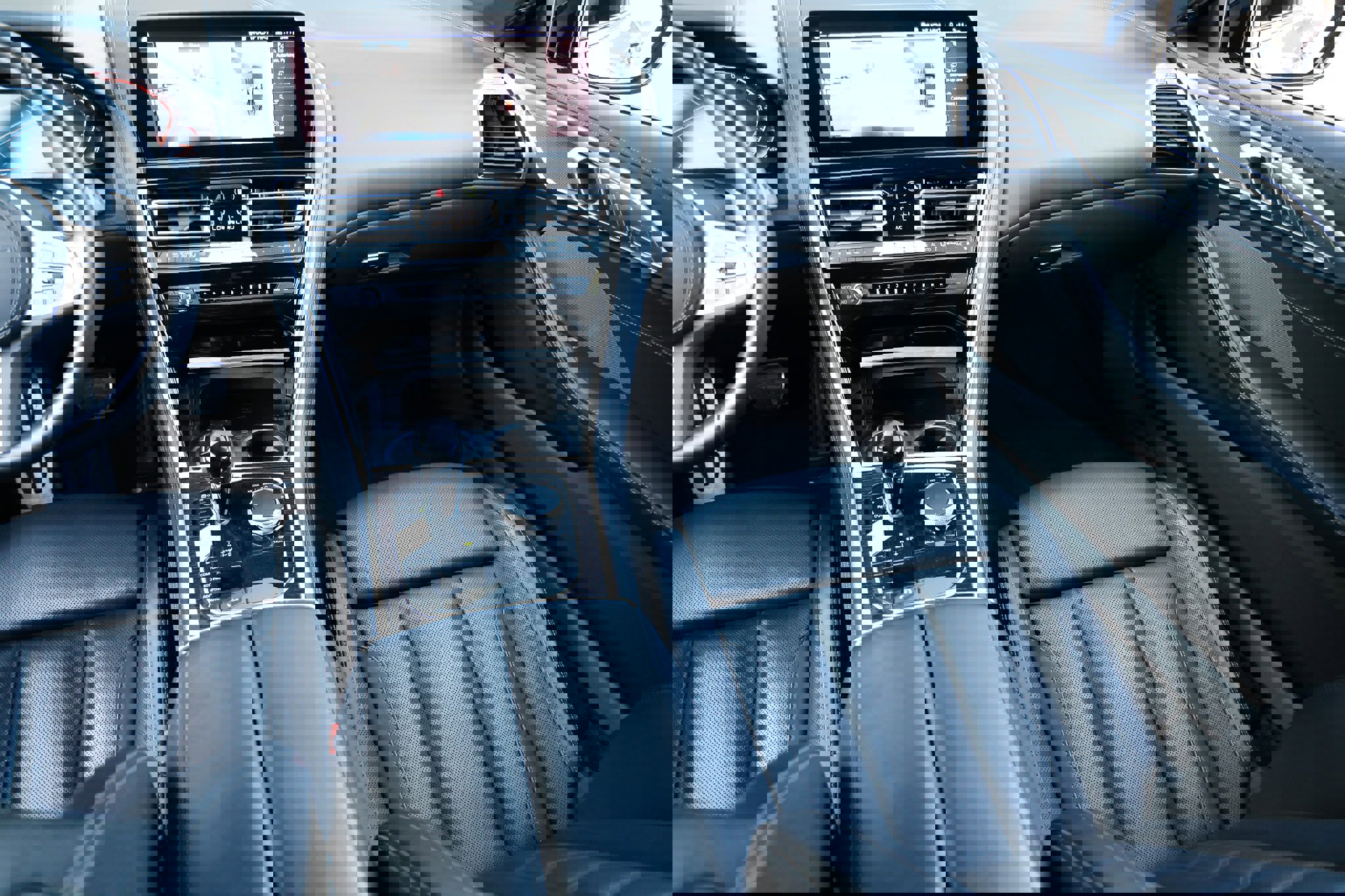 Used 2023 BMW 840i Coupe image 25