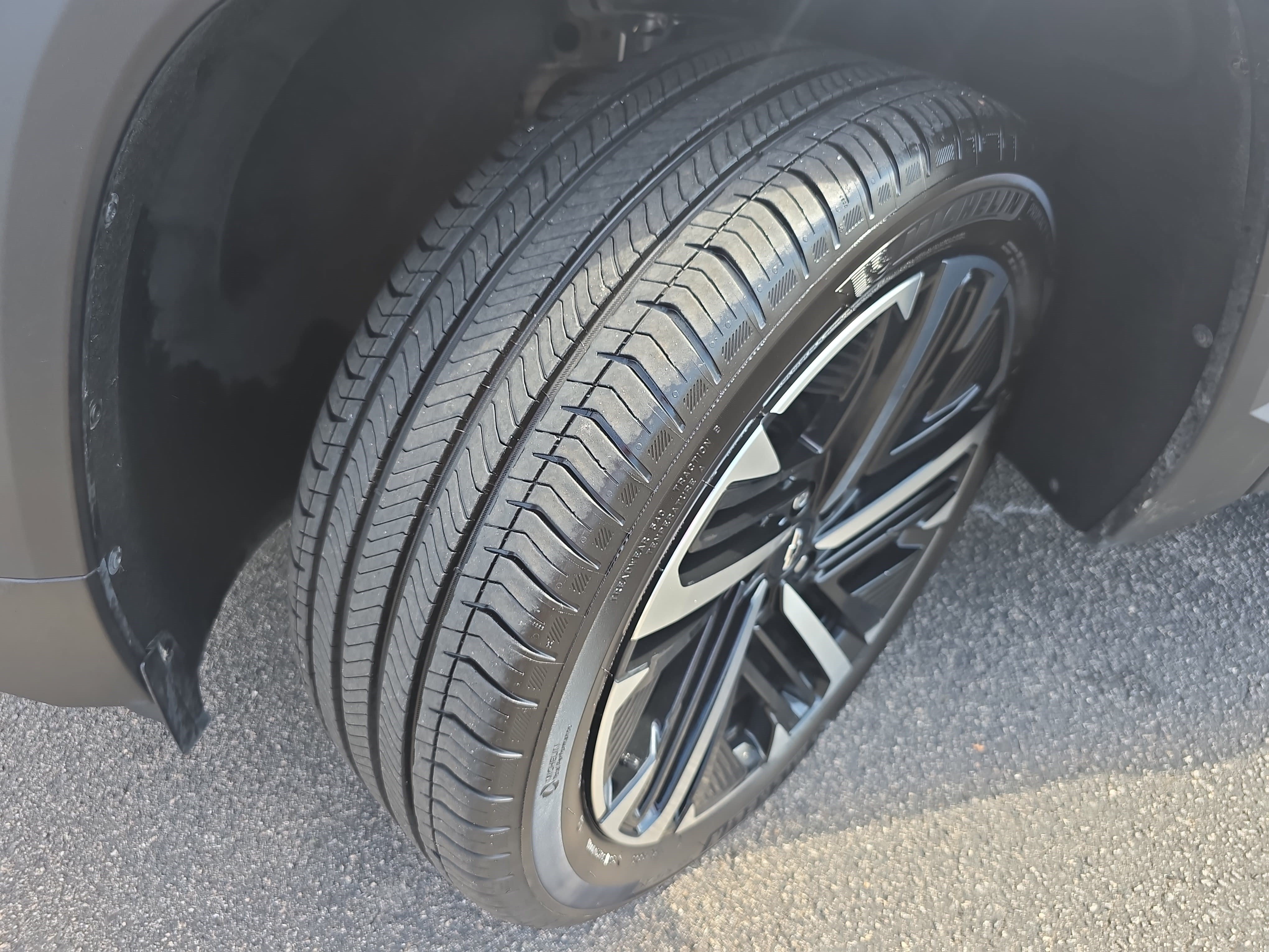 Used 2026 Chevrolet Equinox RS FWD image 30