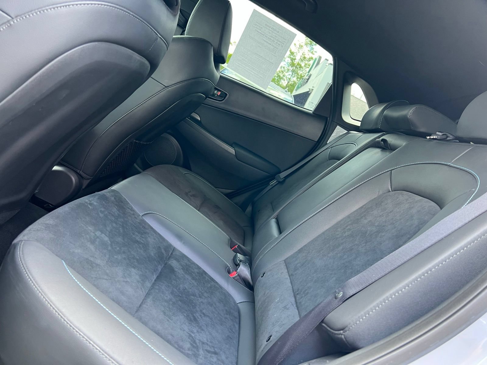 Used 2023 Hyundai Kona N FWD image 49