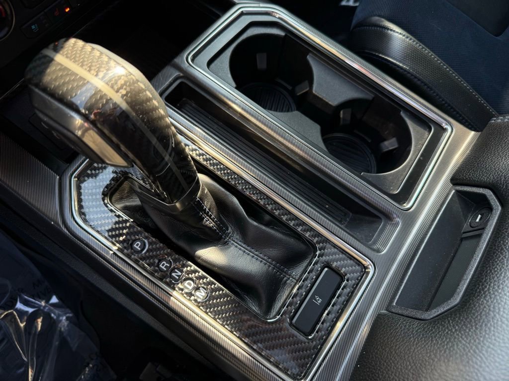 Used 2020 Ford F150 Raptor w/ Equipment Group 802A Luxury image 28