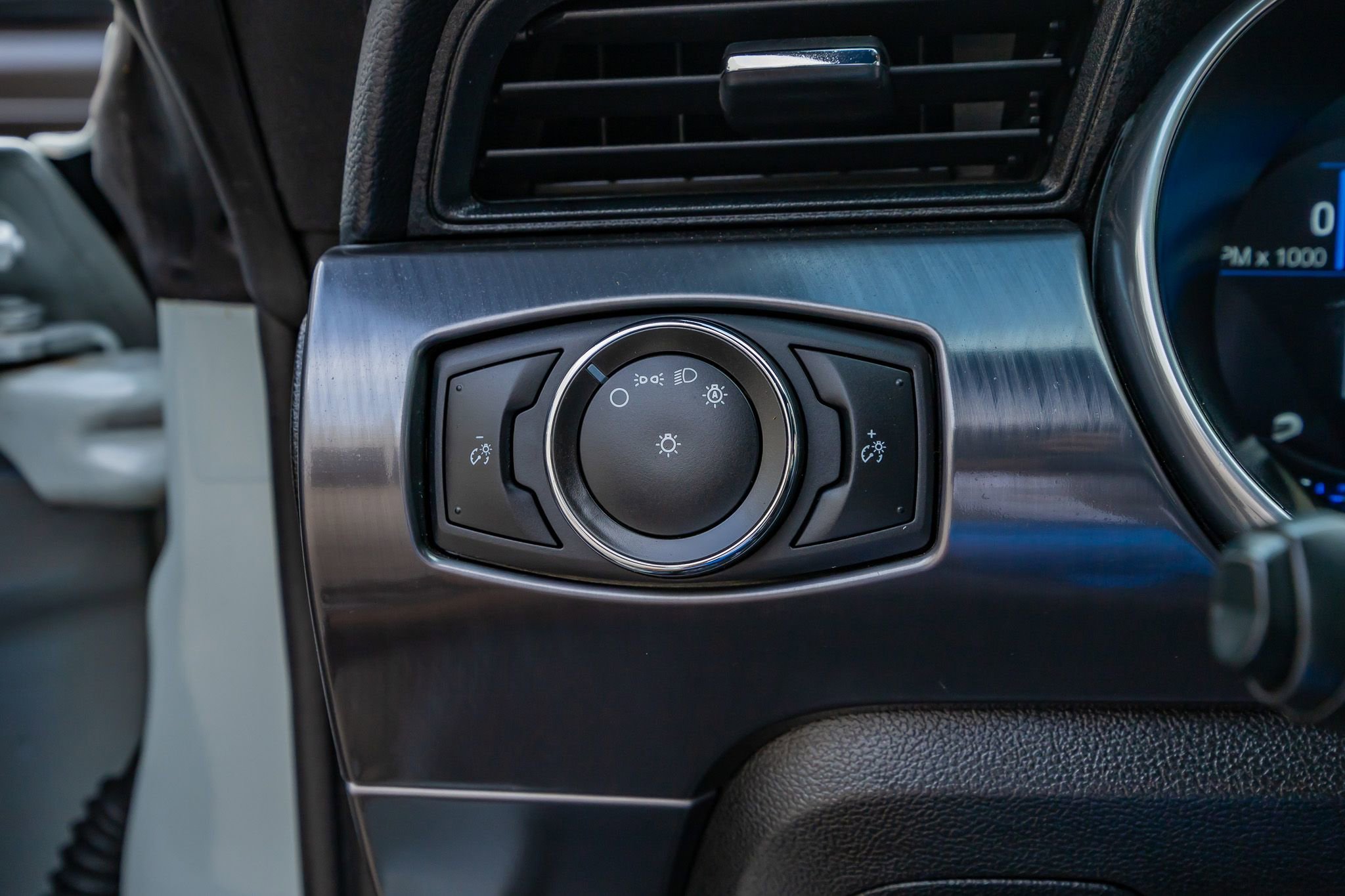 Used 2021 Ford Mustang Mach 1 w/ Equipment Group 700A RWD image 17