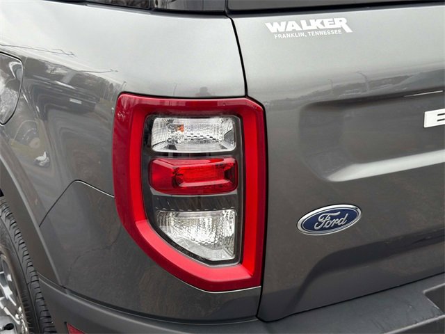 Used 2021 Ford Bronco Sport Big Bend w/ Big Bend Package (96B) image 11