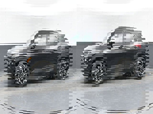 New 2026 Chevrolet TrailBlazer RS w/ Convenience Package image 11