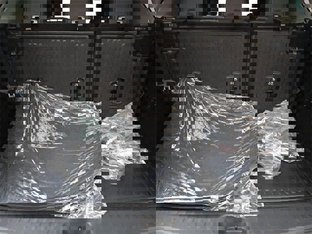 New 2025 Nissan Pathfinder Platinum image 25