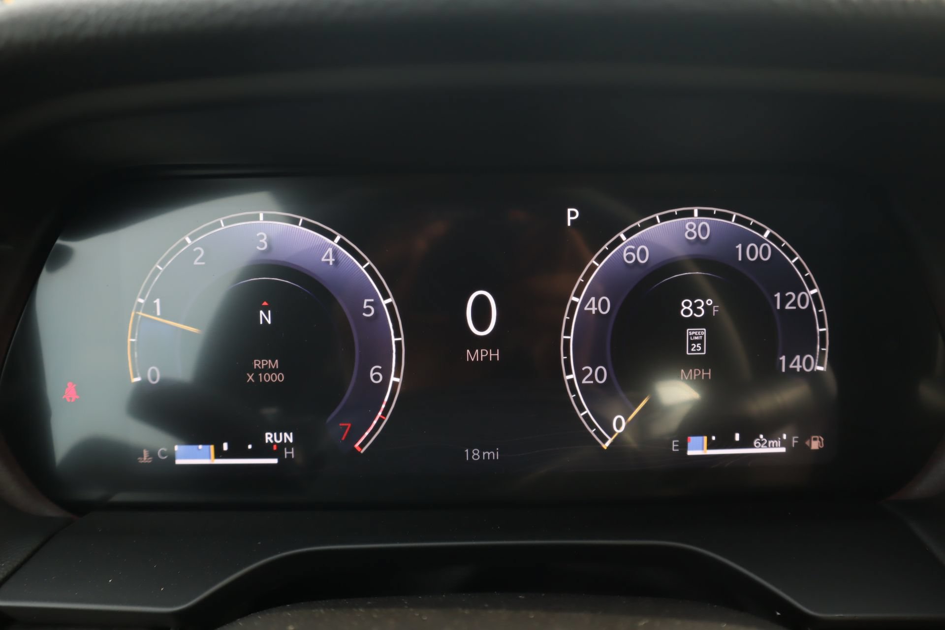 New 2026 Jeep Grand Cherokee Limited AWD/4WD image 4