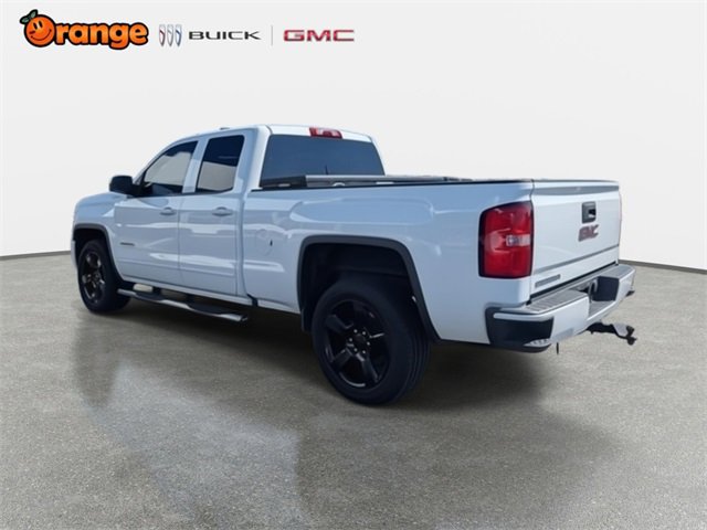 Used 2016 GMC Sierra 1500 4x4 Double Cab w/ Elevation Edition image 6