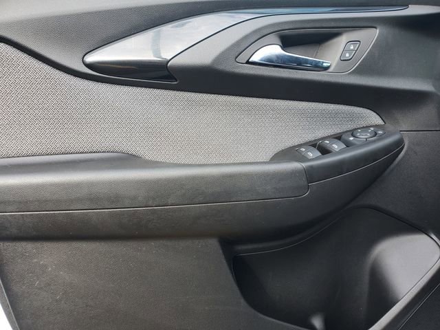 Certified 2023 Chevrolet TrailBlazer LT w/ Convenience Package image 18
