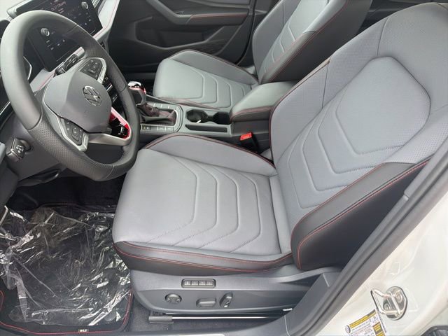 New 2026 Volkswagen Jetta GLI Autobahn FWD image 5