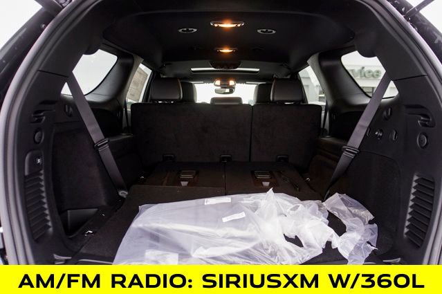 New 2026 Dodge Durango GT image 5