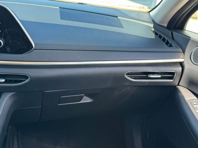 Used 2022 Hyundai Sonata SEL image 18