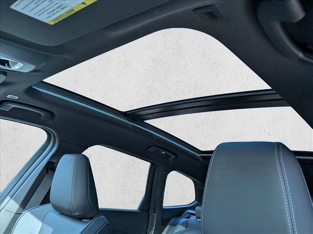 New 2026 BMW X1 xDrive28i image 15