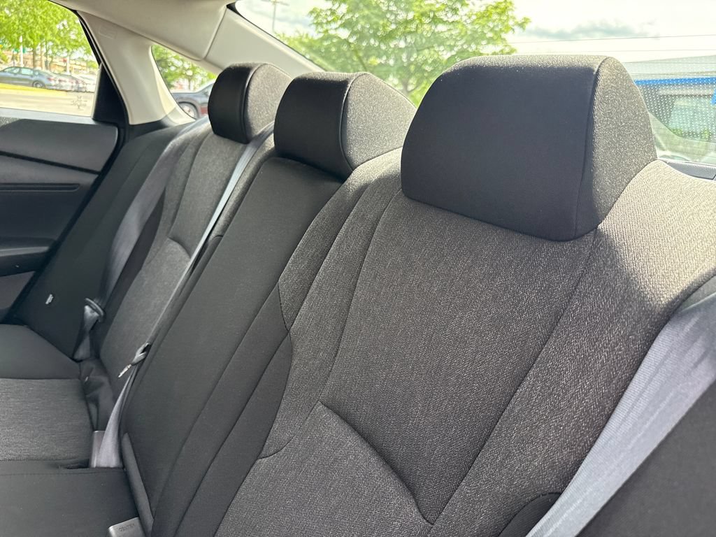 Certified 2024 Honda Accord EX image 19