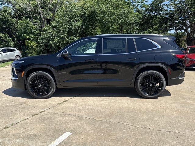 New 2026 Buick Enclave Preferred w/ Power Package AWD/4WD image 12