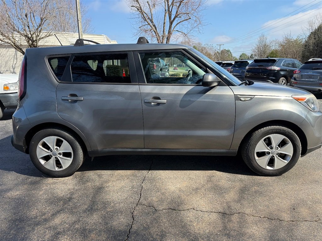 Used 2014 Kia Soul image 4