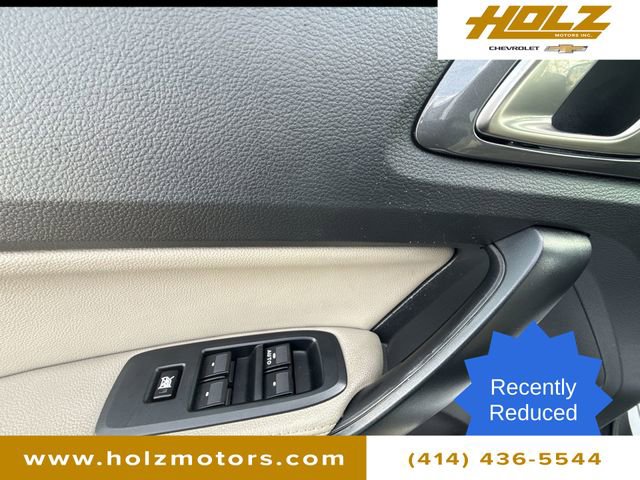 Used 2023 Ford Ranger Lariat w/ Trailer Tow Package image 22