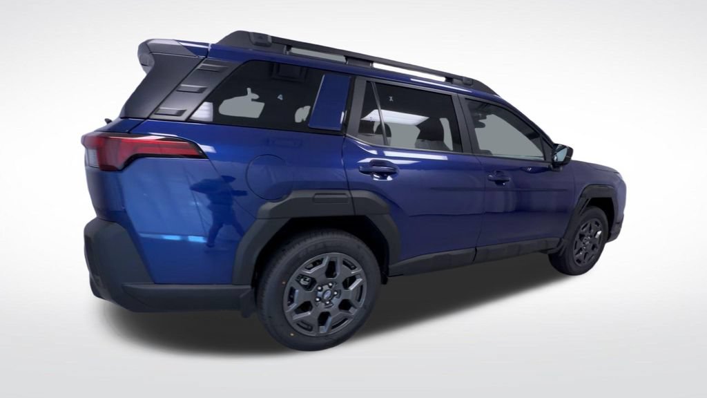 New 2026 Subaru Outback Premium AWD/4WD image 8