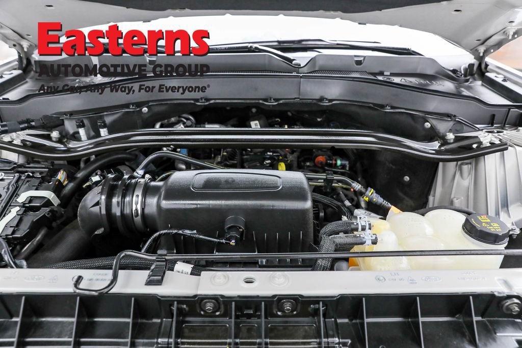 Used 2023 Ford Explorer Limited w/ Equipment Group 301A image 7