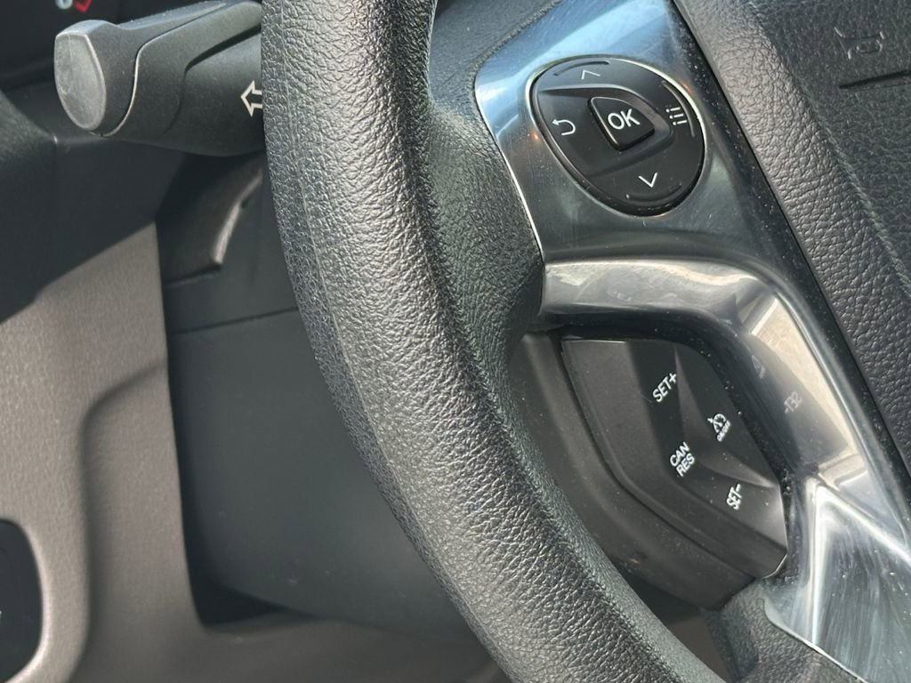 Used 2023 Ford Transit Connect XL image 20