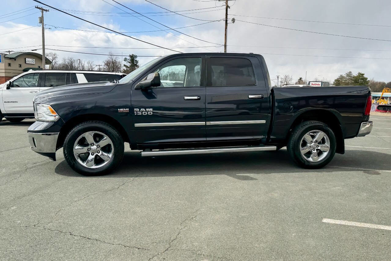 Used 2013 RAM 1500 Big Horn image 7