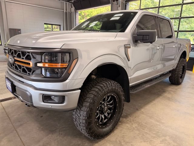 Used 2025 Ford F150 Tremor w/ Tow/Haul Package AWD/4WD image 6